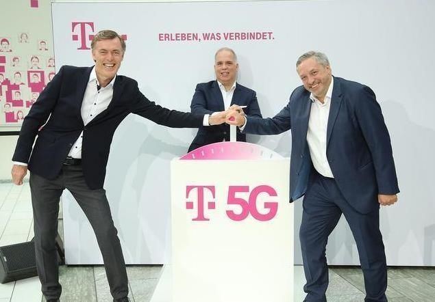 华为|大反转德国或将延迟与华为的5G合作，网友们怎么看