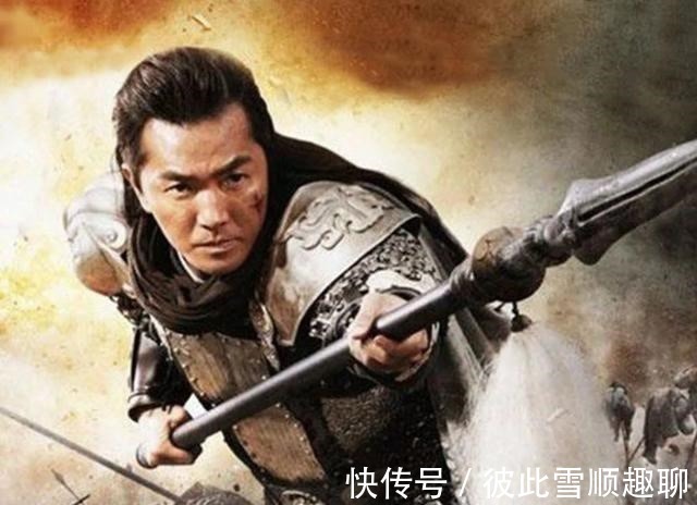 二郎|杨业的众多儿子,按武艺高低该如何排名?