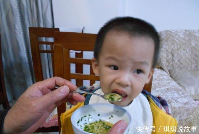 猪肝泥|提醒家长6个信号说明小孩缺锌了,不重视会影响智力发育