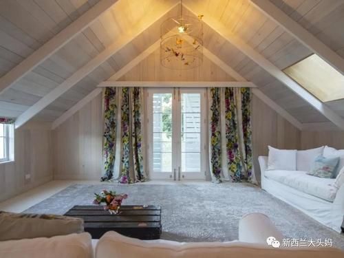  新西兰政府|新西兰政府估价五千万人民币的房子长什么样