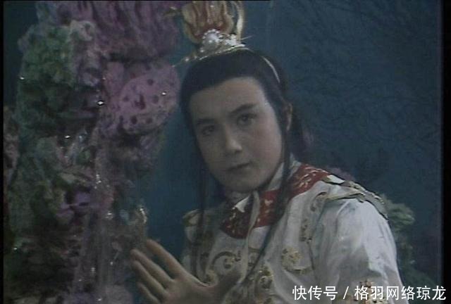 用处|《西游记》中白龙马其实有鲜为人知的用处,连猪八戒都没想到