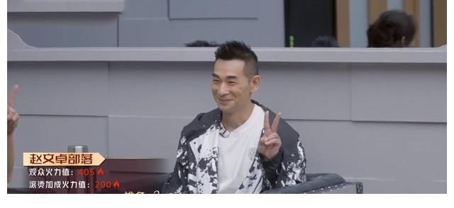 离开地球表面|《披荆斩棘的哥哥》一公排名，李承铉组第一，第三是他们网友不满