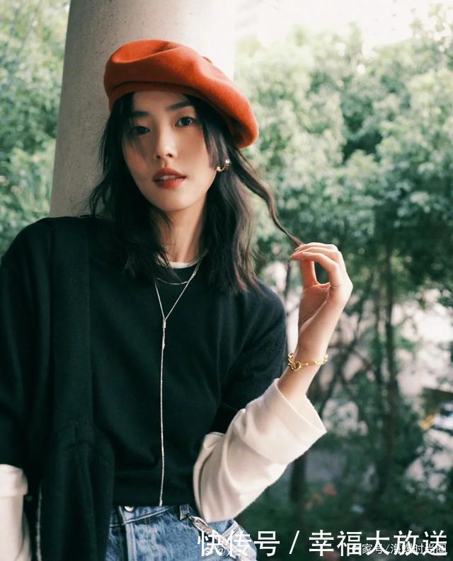 明星都爱的「神仙卷发」,真的REAL好看!