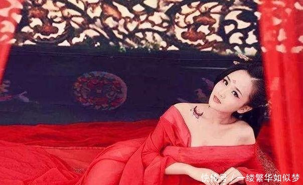 独特|历史上的冯小怜真的很美吗?说出来你别不信,她具有一种独特的美