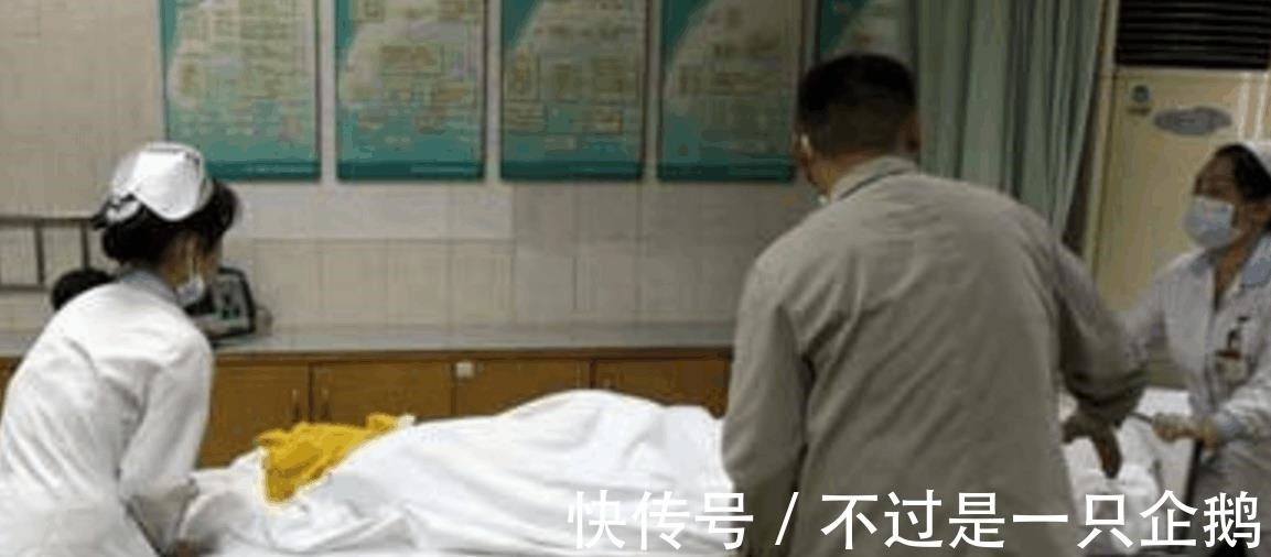 白布#为什么人去世后要在脸上盖白布,只是封建迷信 现代医学给出答案!