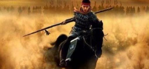 卫子夫@中国历史上真正的猛将,公认的仅这3位,剩下的都不足挂齿