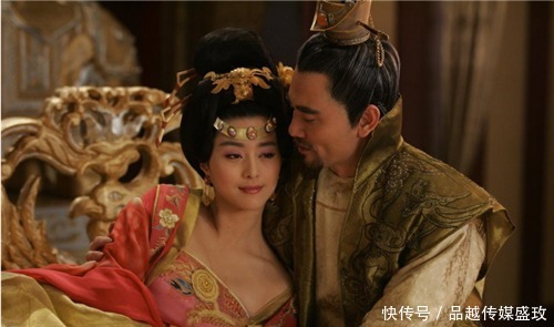 深受|她贤良淑德,深受唐玄宗独宠,杨贵妃入宫后,她结局如何?