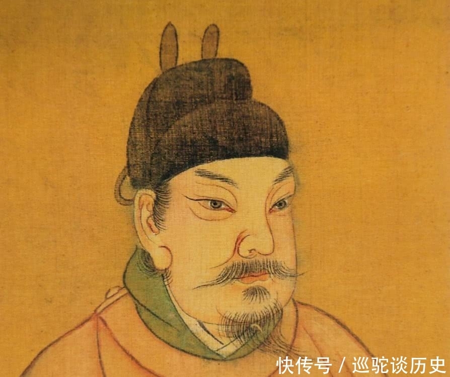 风华绝代南唐,凭什么立足中原名传后世?经济重心南移,千古词帝