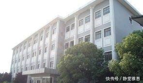 华师大|高考上海“最低调”的两所985大学，一所不输北大，考上就是赚到