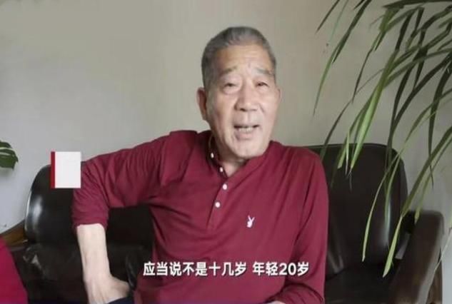 当年|当年67岁高龄产子的奶奶，如今“再回春”越来越年轻，网友：神奇