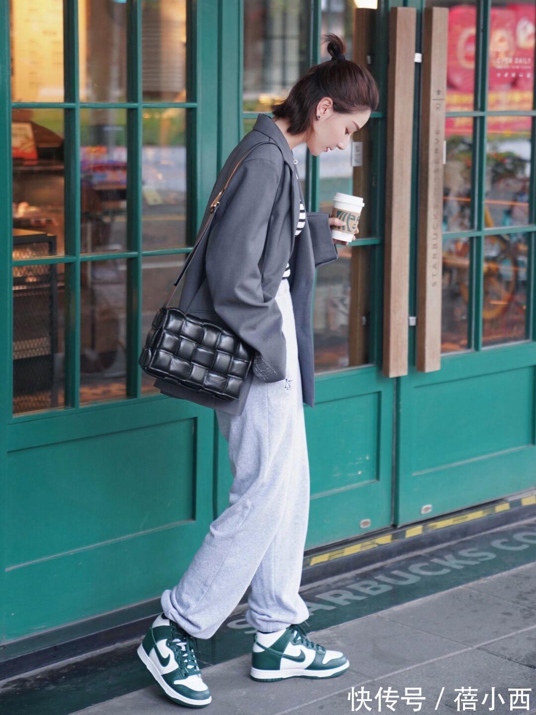 技巧 这才是春天该有的西装造型,掌握这些搭配技巧,就能凭气质美出圈