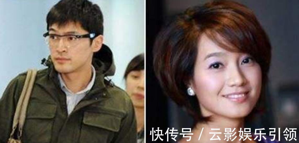 40歲的朱丹,從“主持一姐”到“卑微人妻”,她真的值嗎