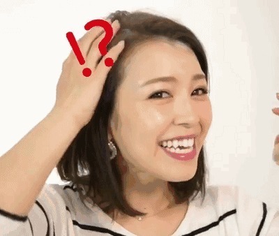 头皮 脸圆脸大的女生避开四类发型,试试万能刘海+外增高,巨显脸小