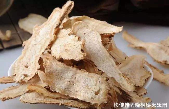 气血|黄芪“天仙配”已公布,泡水喝,祛寒湿,补气血,身体会感激你