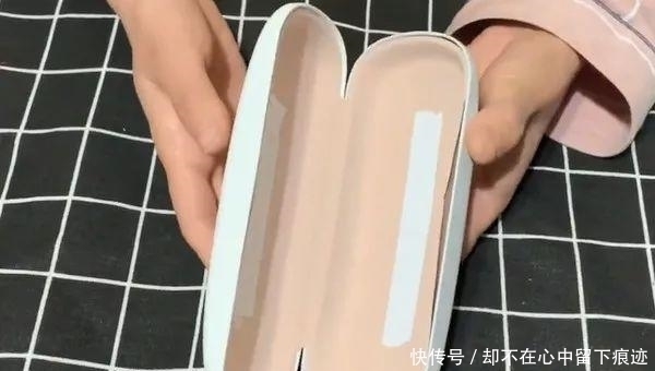 你家有闲置的眼镜盒吗我也是今天才知道,赶快回家找出来