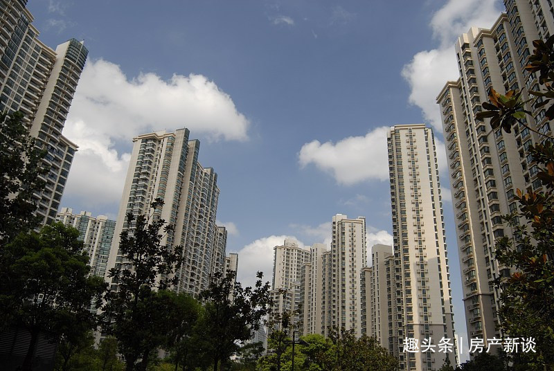 缺点|一栋楼不管多少层，建筑学家3类楼层属于“黄金楼层”，需知晓