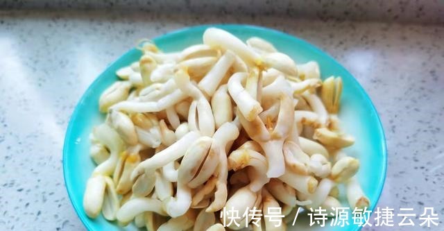 抗衰老|秋季，最该吃的不是豆芽，而是它，抗氧化抗衰老，上年纪了要常吃！
