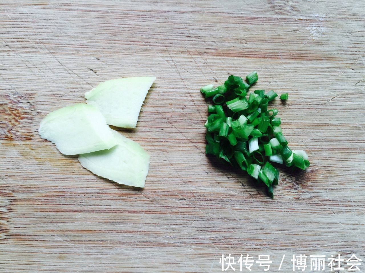 蚝油虾皮|蚝油虾皮炒冬瓜,低油低脂,美味健康