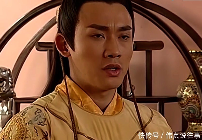 扳倒|崇祯上位之初,年仅17岁,为何能扳倒位高权重的魏忠贤?