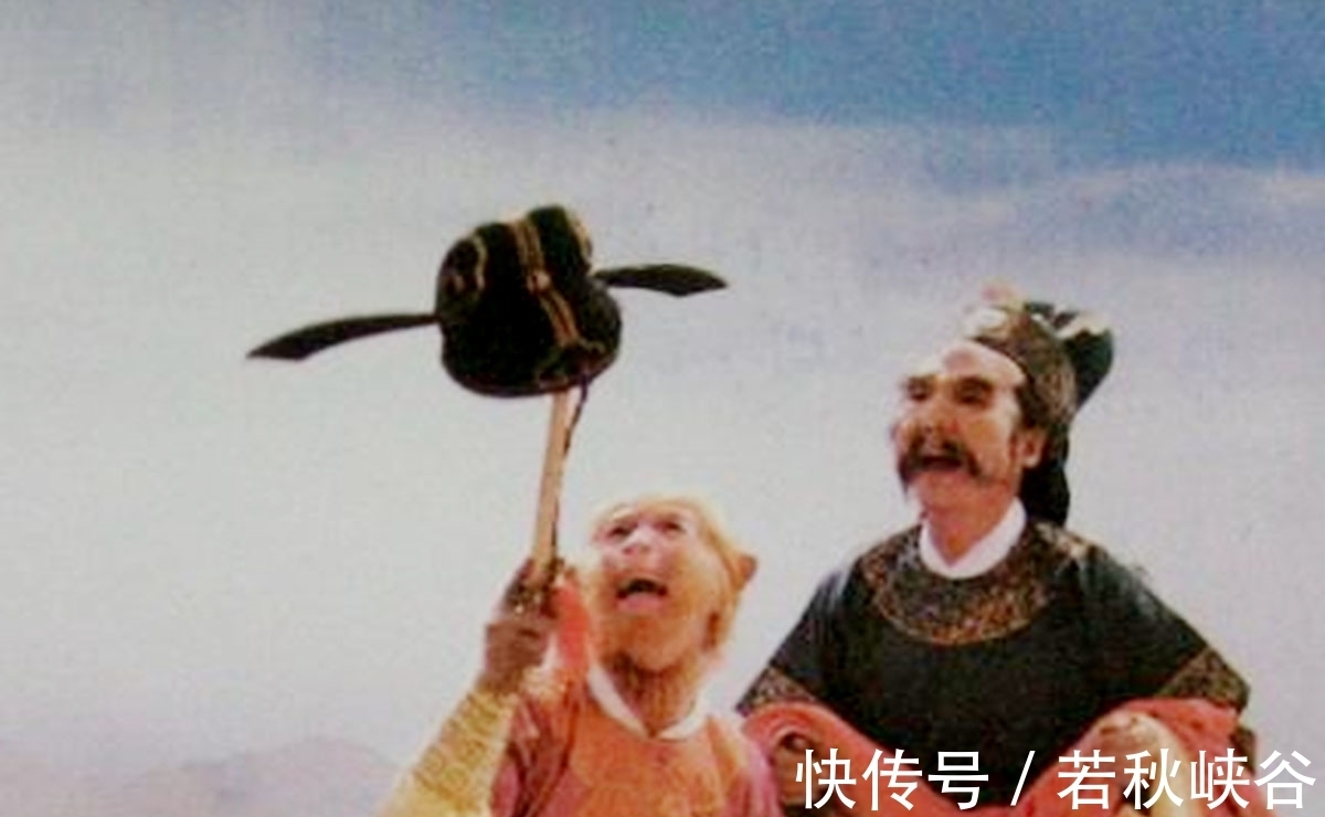 弼马温|孙悟空被任命为弼马温,那他的前任又是谁?竟然也是猴子?