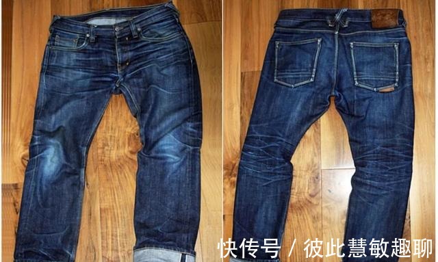 g牛仔裤到底需不需要洗?