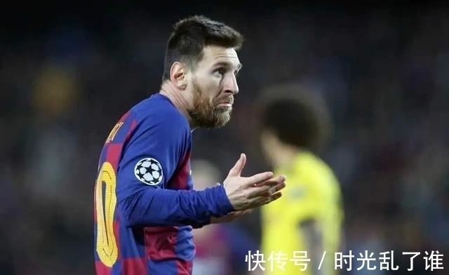 足坛|巴萨重建梅西遭殃！两大历史难题诞生，足坛最富土豪终于现身