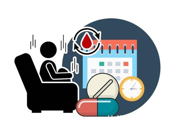 高血压|三高对心血管的危害如此严重!日常做好这些,改善疾病,健康身体