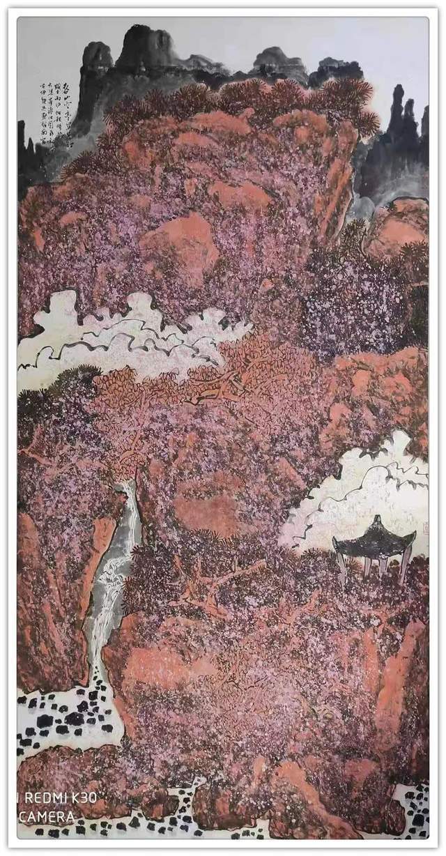 收藏 | 传承|【典藏名家·徐峰涛】经典 | 徐峰涛