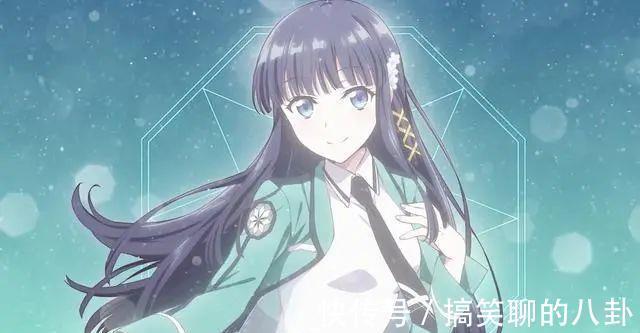 克雷曼|日媒投票，绝对不能错过的7月新番动画，《魔劣》外传位居第一