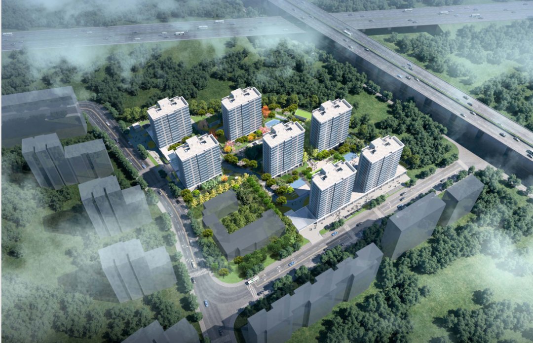 产权|全省首个共有产权保障住房项目今天在杭州正式开工