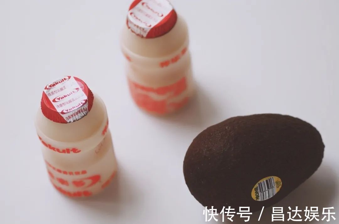 打开方式|牛油果难吃？一定是你的打开方式不对！这5种吃法营养又美味～