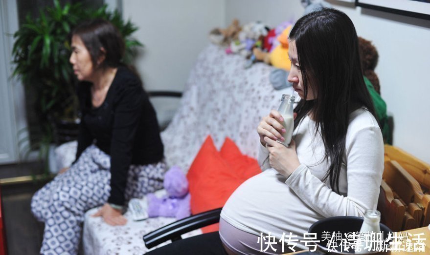 宝宝|胎儿的大小，跟孕妈吃多少关系不大，胎儿的大小跟这6个因素有关