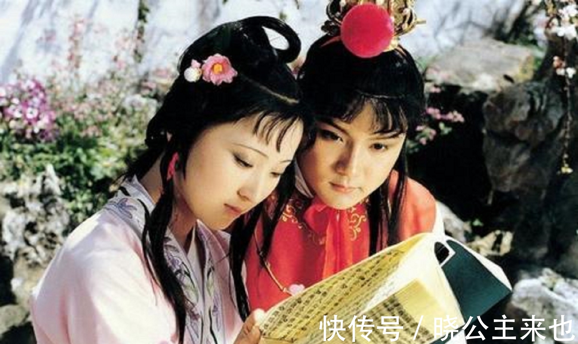 林黛玉&前世，绛珠仙草欠神瑛侍者；今生，宝玉欠黛玉；来世，会怎么样？