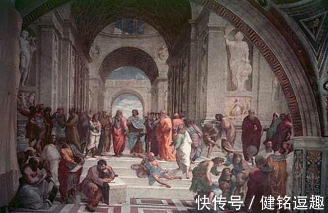 四大发明!清华教授吴国盛:中国古代没有科学,四大发明不属于科学