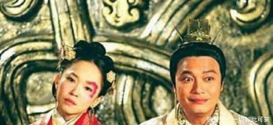 漂亮|古代有一丑女,代替漂亮的妹妹嫁给皇帝,影响了几百年的历史