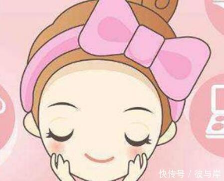 色素|平时的这些行为,会让你长痘之后留痘印,最好能够避开!