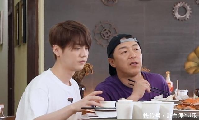 黄渤为什么不录制《极限挑战》了陈赫终于给出原因,很现实