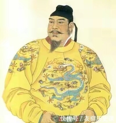 中国|中国从古至今最伟大的几个人