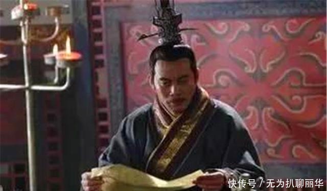 中国|中国历史第1个大汉奸!匈奴屡次进犯汉朝,有他一部分原因!