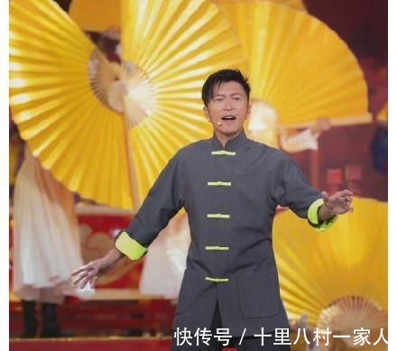 央视国庆晚会8大看点:胡歌一人分饰五角,老艺术家的云端合唱
