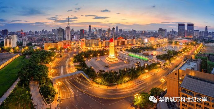 真面目|朋友圈疯传的50张照片,这才是南昌的真面目……