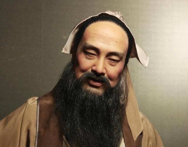 文帝|“才高一斗”的谢灵运，号称中国山水诗的鼻祖，为何被公开处决