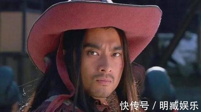 梁山#梁山上有四位特殊的好汉,宋江管不住,吴用不敢坑,他们是谁?