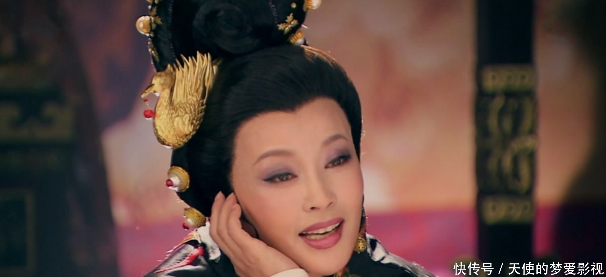 可惜|李世民的临终遗言,已说出压制武则天的办法,可惜李治没听懂