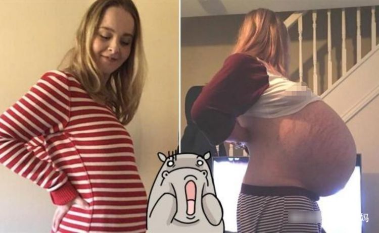 瑟瑟发抖|一次生两个和生两次，哪个更伤宝妈的身体和心理？做女人真不容易