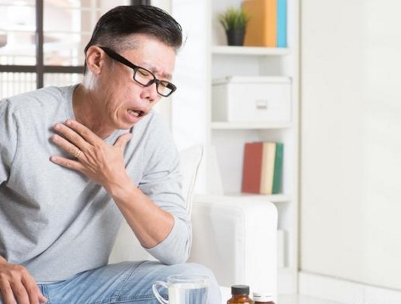 肺部|肺不好的人，头部若有3个表现，可能肺癌要来，最好去检查一下