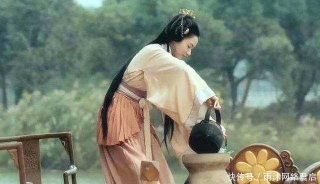 之中|妓女之中的奇女子,虽然已经死了三百多年,至今祭拜之人络绎不绝