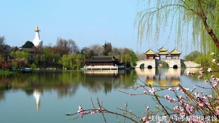 a5193|走进江苏：“十三太保”城市中最值得去的景点是哪里？南京太美！
