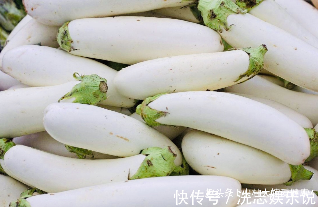 保健瓜|女性最怕妇科病，不防多食“保健瓜”，防止子宫癌，还保护子宫