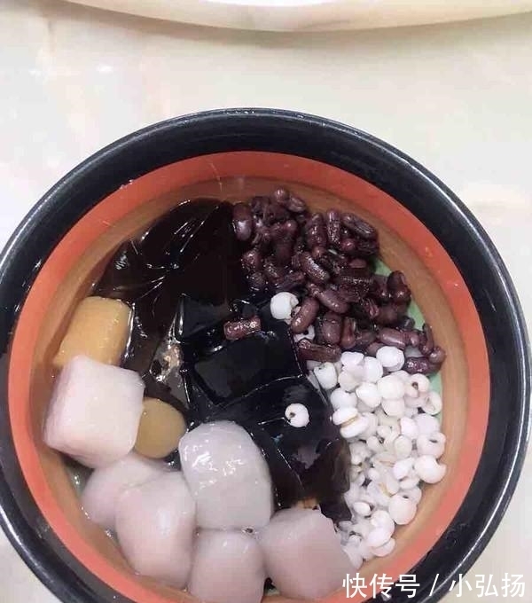 椰汁|比阿胶还补血?没错,它才是补血良药,每天吃1点,补血养气色